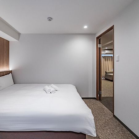 Lite House Kuromon 3 Apartment Osaka Exterior photo