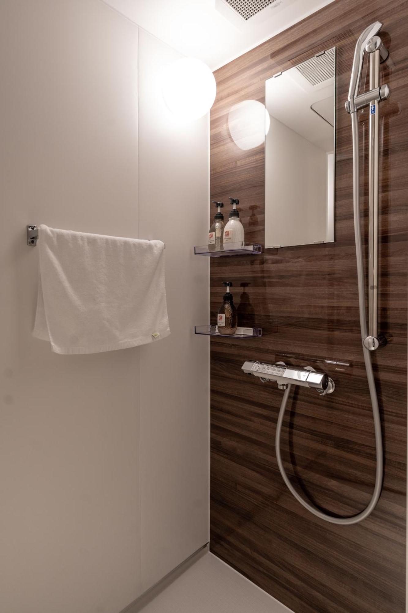 Lite House Kuromon 3 Apartment Osaka Exterior photo