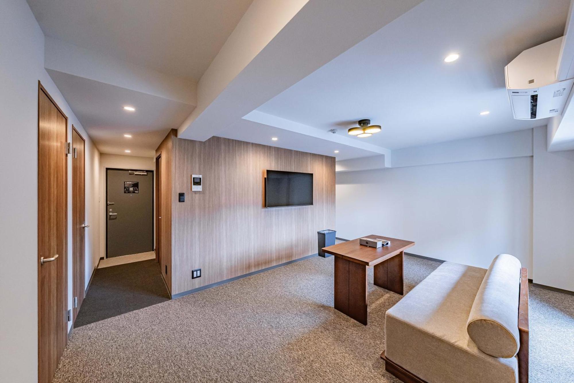 Lite House Kuromon 3 Apartment Osaka Exterior photo