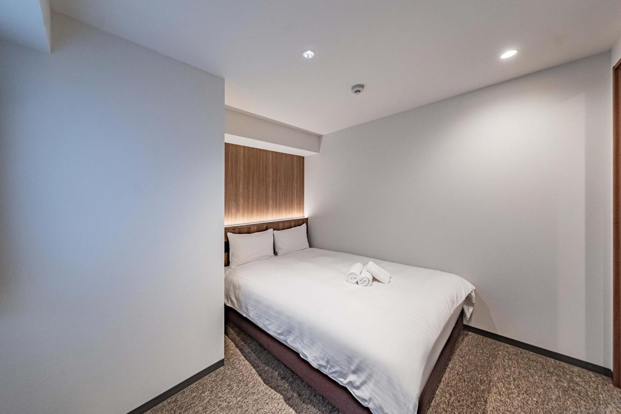 Lite House Kuromon 3 Apartment Osaka Exterior photo