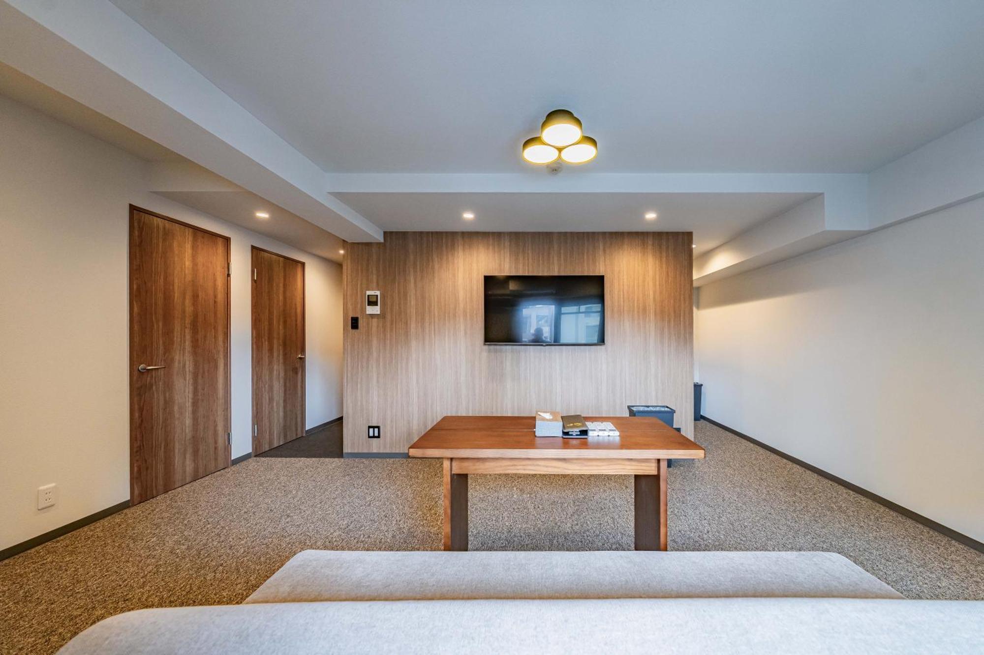 Lite House Kuromon 3 Apartment Osaka Exterior photo