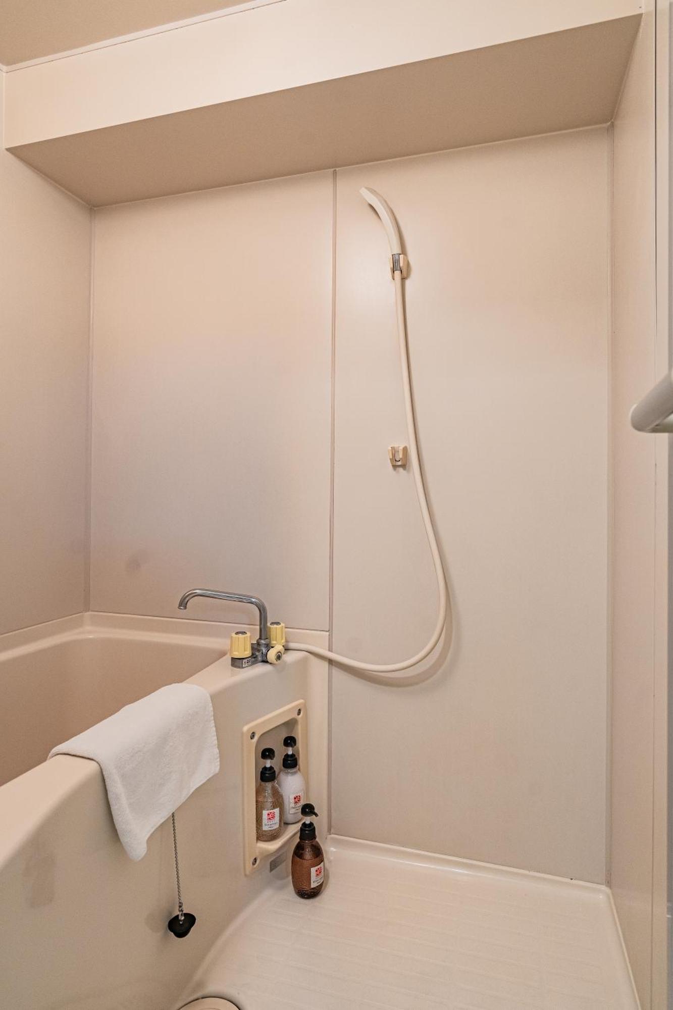 Lite House Kuromon 3 Apartment Osaka Exterior photo