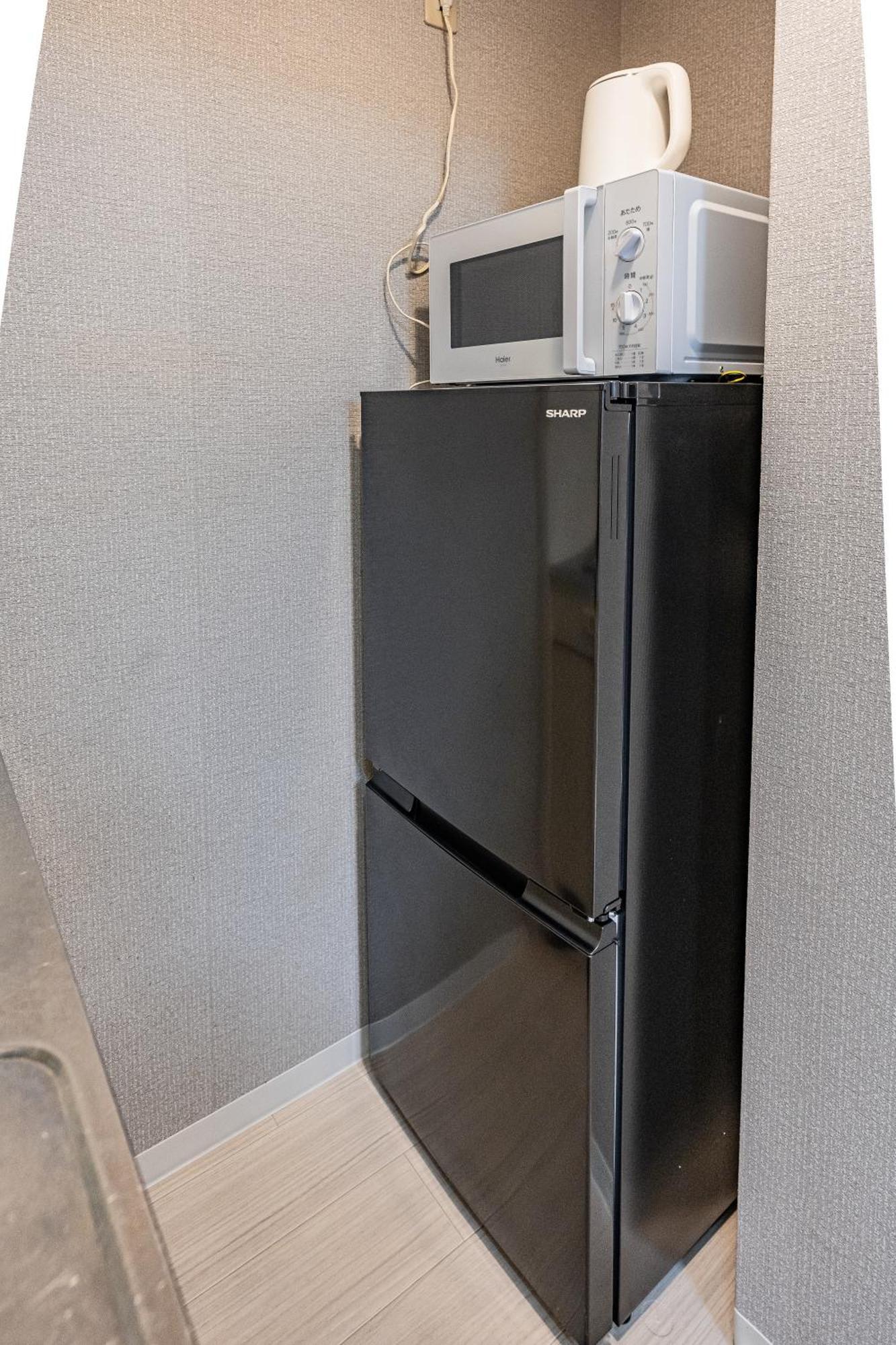 Lite House Kuromon 3 Apartment Osaka Exterior photo