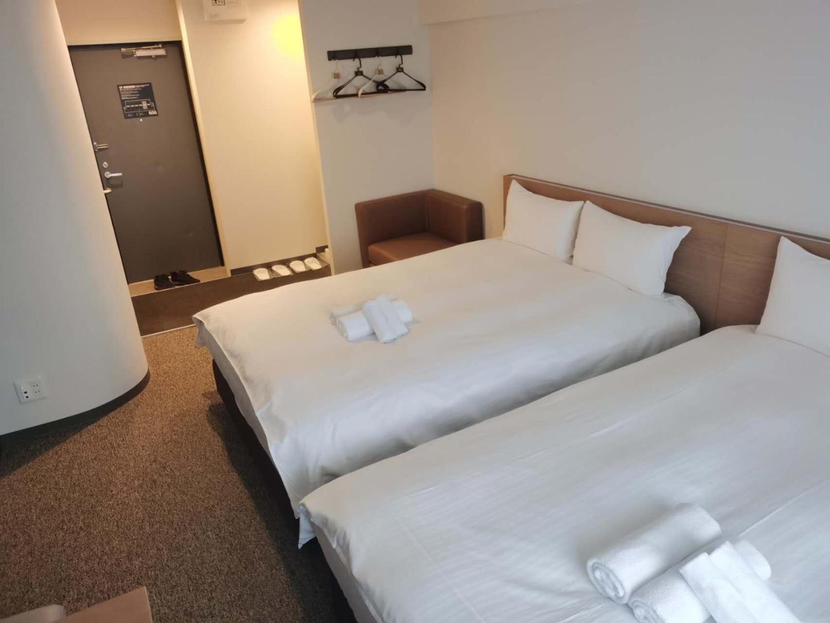 Lite House Kuromon 3 Apartment Osaka Exterior photo