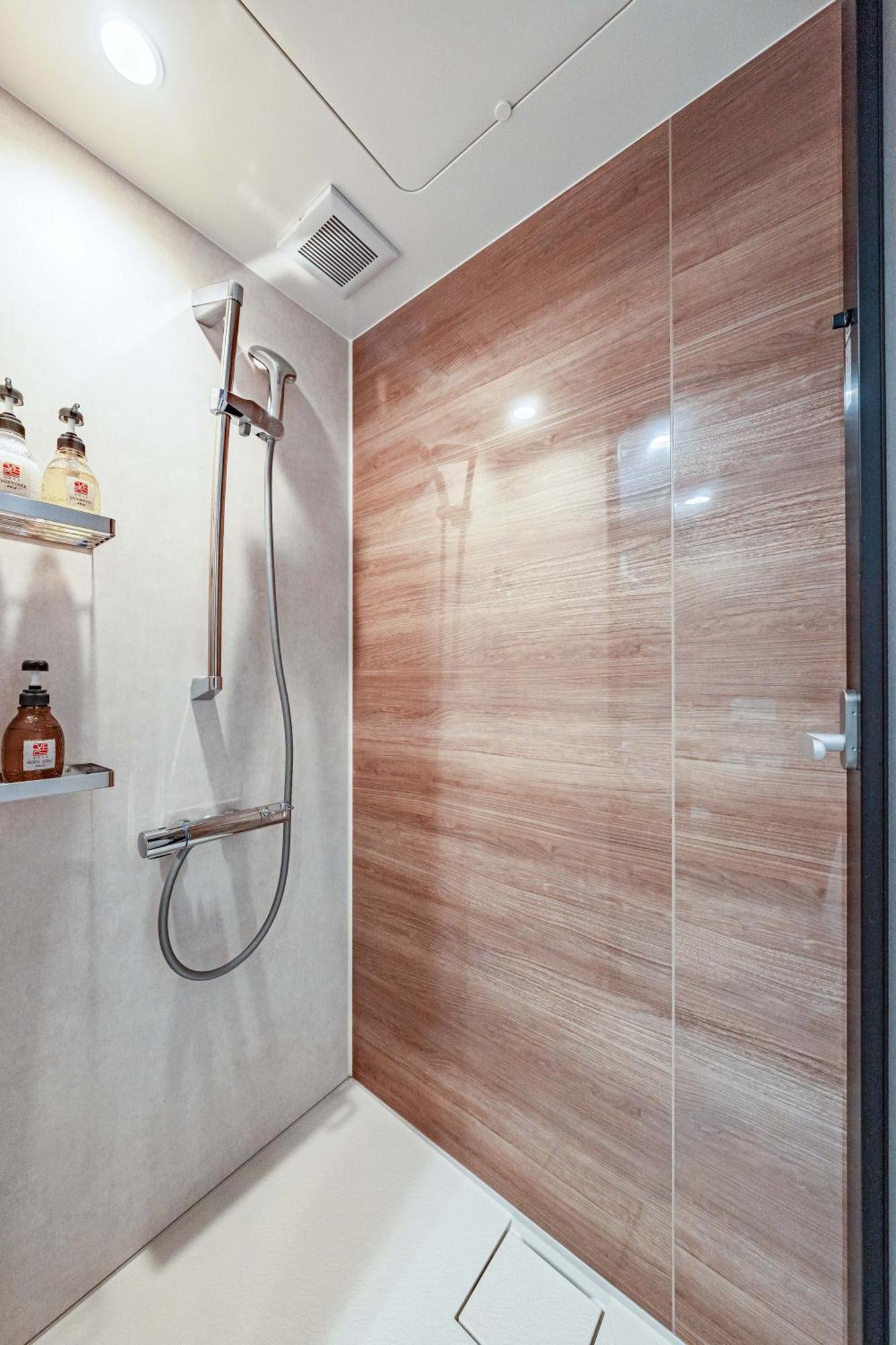 Lite House Kuromon 3 Apartment Osaka Exterior photo